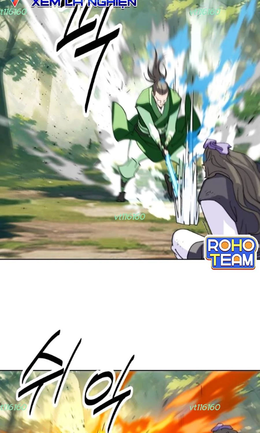 Đại Thánh Trùng Sinh Nam Cung Thế Gia Chapter 36 - 62