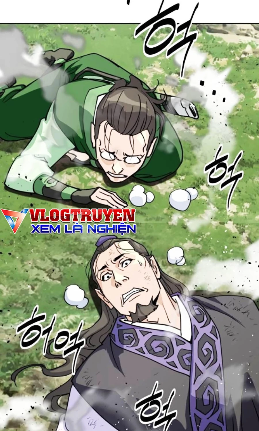 Đại Thánh Trùng Sinh Nam Cung Thế Gia Chapter 36 - 74