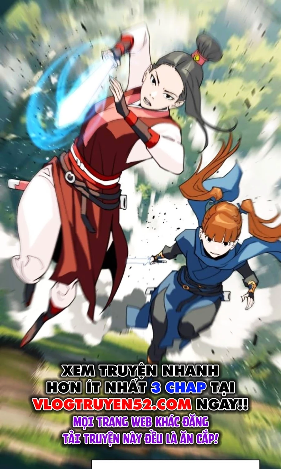 Đại Thánh Trùng Sinh Nam Cung Thế Gia Chapter 36 - 77