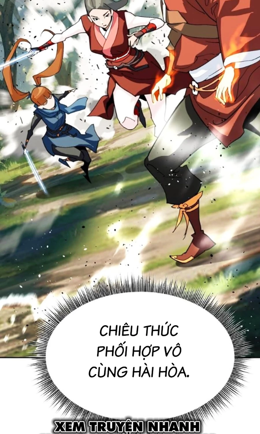 Đại Thánh Trùng Sinh Nam Cung Thế Gia Chapter 36 - 87