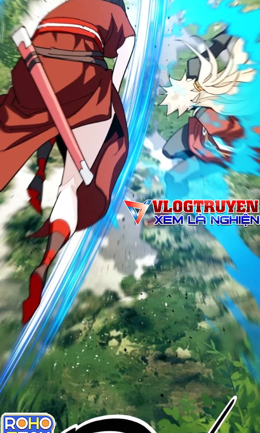 Đại Thánh Trùng Sinh Nam Cung Thế Gia Chapter 36 - 89