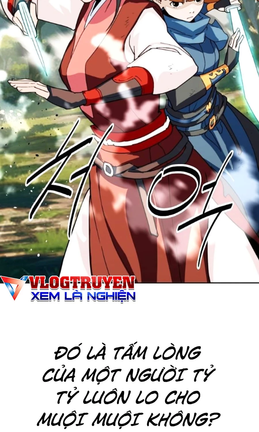 Đại Thánh Trùng Sinh Nam Cung Thế Gia Chapter 36 - 95