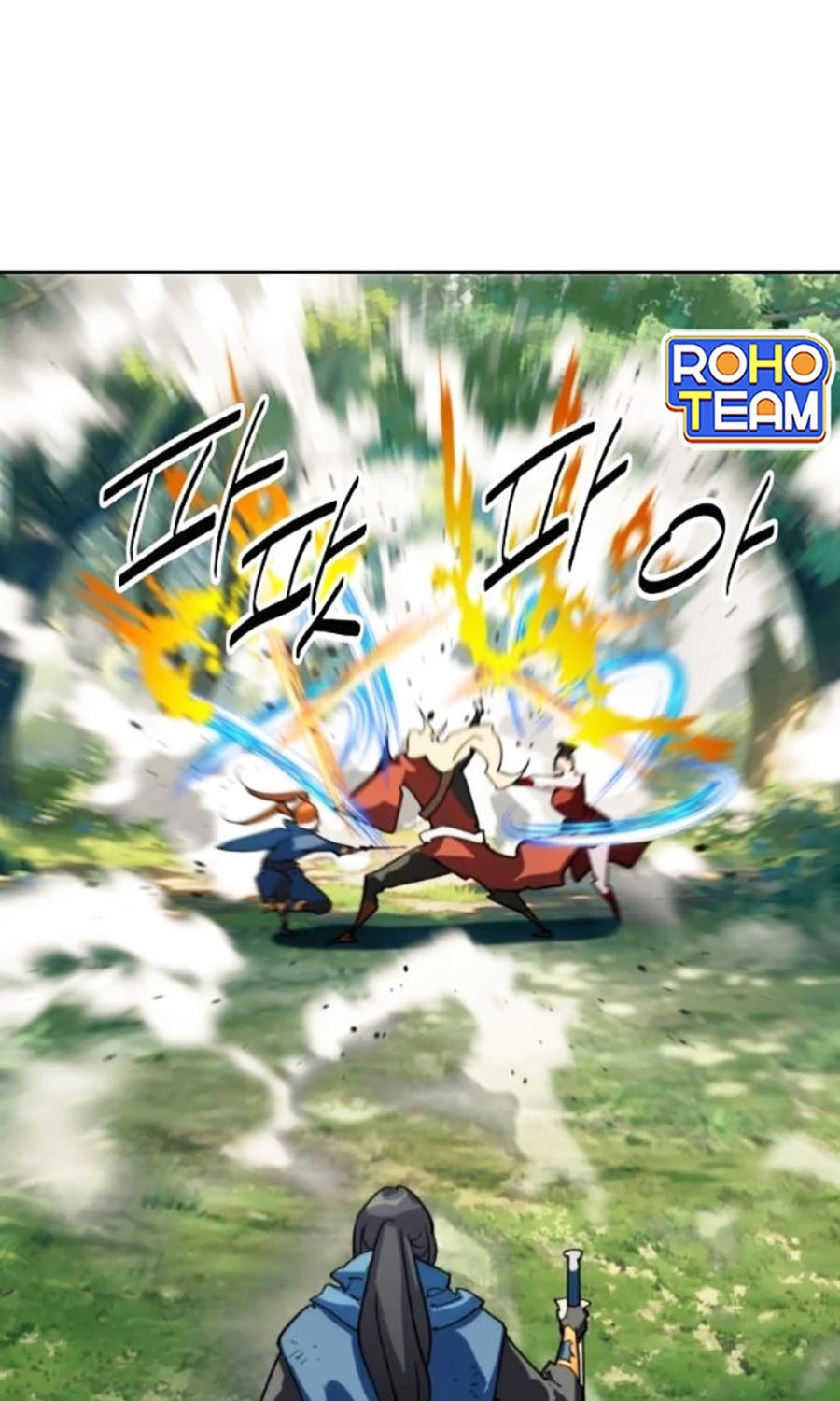 Đại Thánh Trùng Sinh Nam Cung Thế Gia Chapter 36 - 96