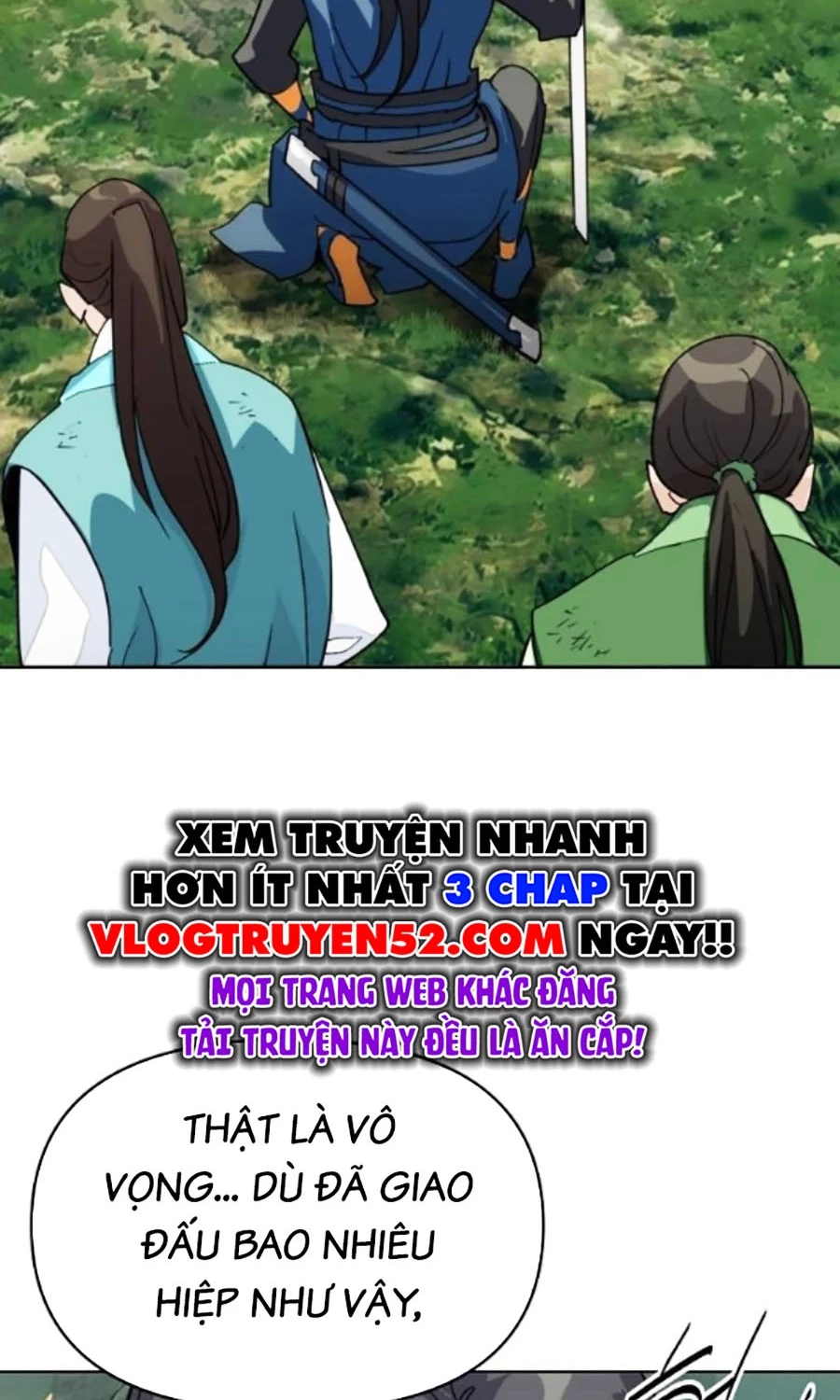 Đại Thánh Trùng Sinh Nam Cung Thế Gia Chapter 36 - 97