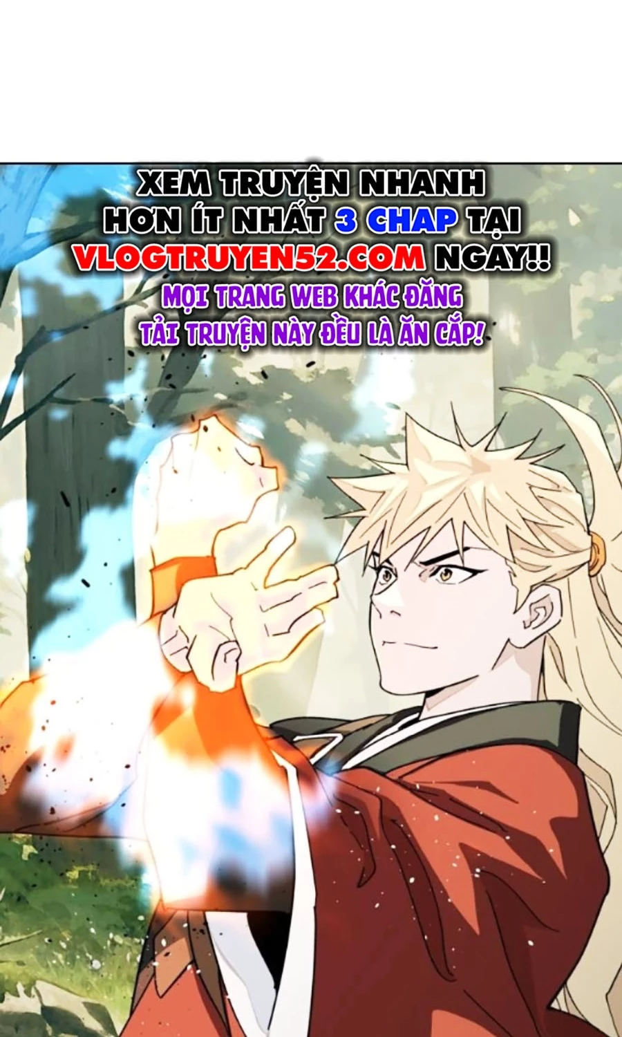 Đại Thánh Trùng Sinh Nam Cung Thế Gia Chapter 36 - 99