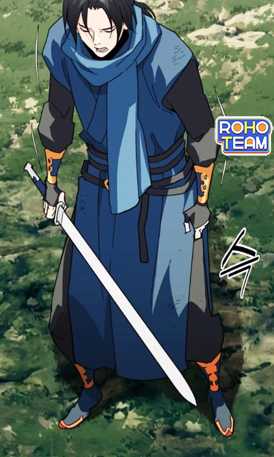 Đại Thánh Trùng Sinh Nam Cung Thế Gia Chapter 36 - 101