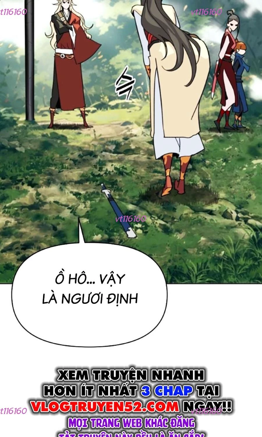 Đại Thánh Trùng Sinh Nam Cung Thế Gia Chapter 36 - 113