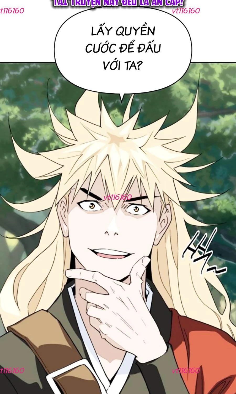 Đại Thánh Trùng Sinh Nam Cung Thế Gia Chapter 36 - 114