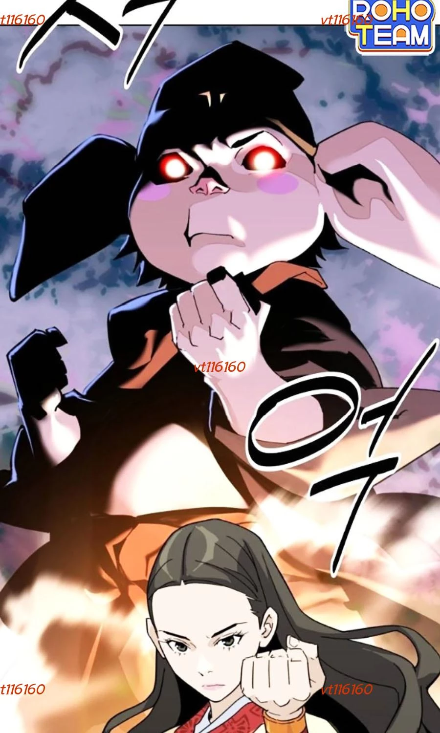 Đại Thánh Trùng Sinh Nam Cung Thế Gia Chapter 36 - 116