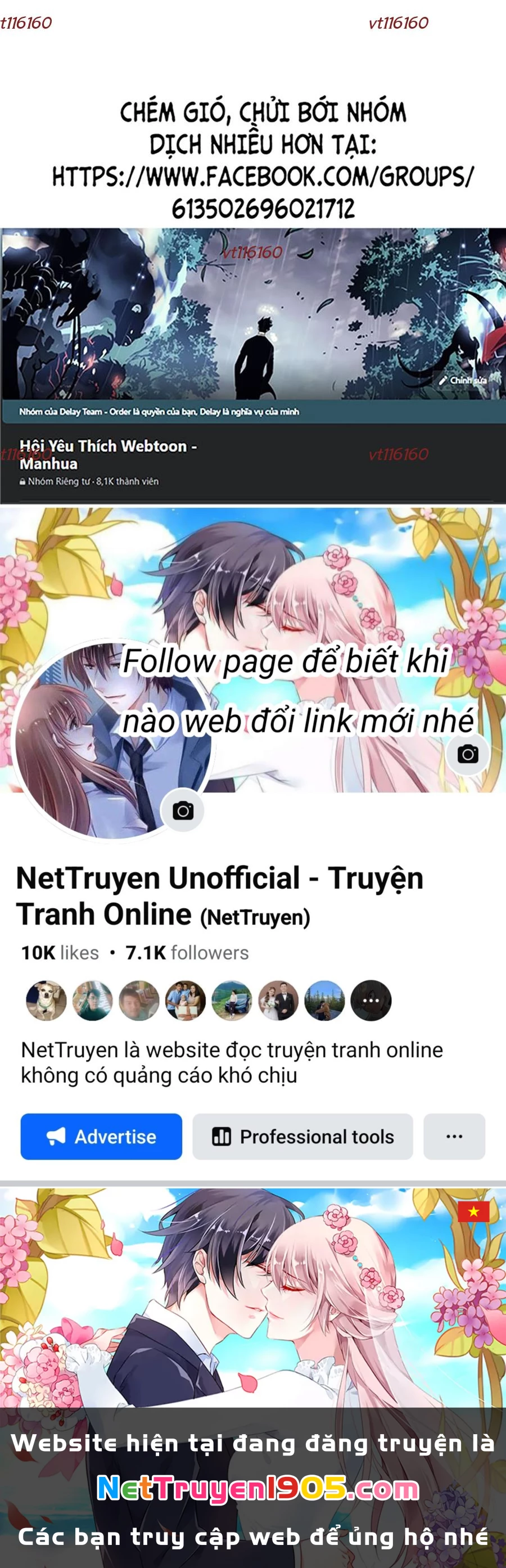 Đại Thánh Trùng Sinh Nam Cung Thế Gia Chapter 36 - 119