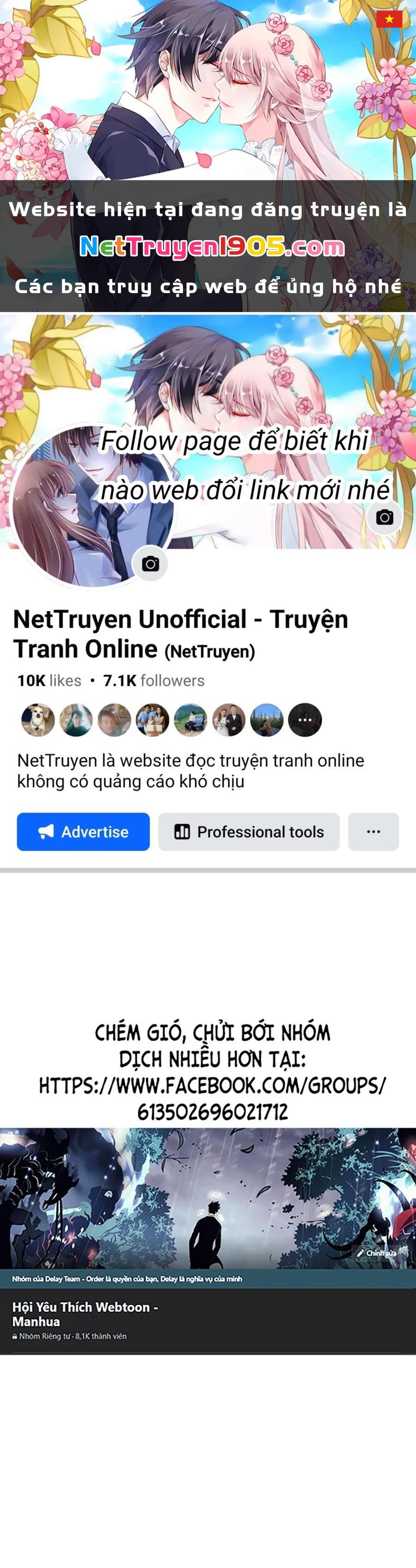 Đại Thánh Trùng Sinh Nam Cung Thế Gia Chapter 37 - 1