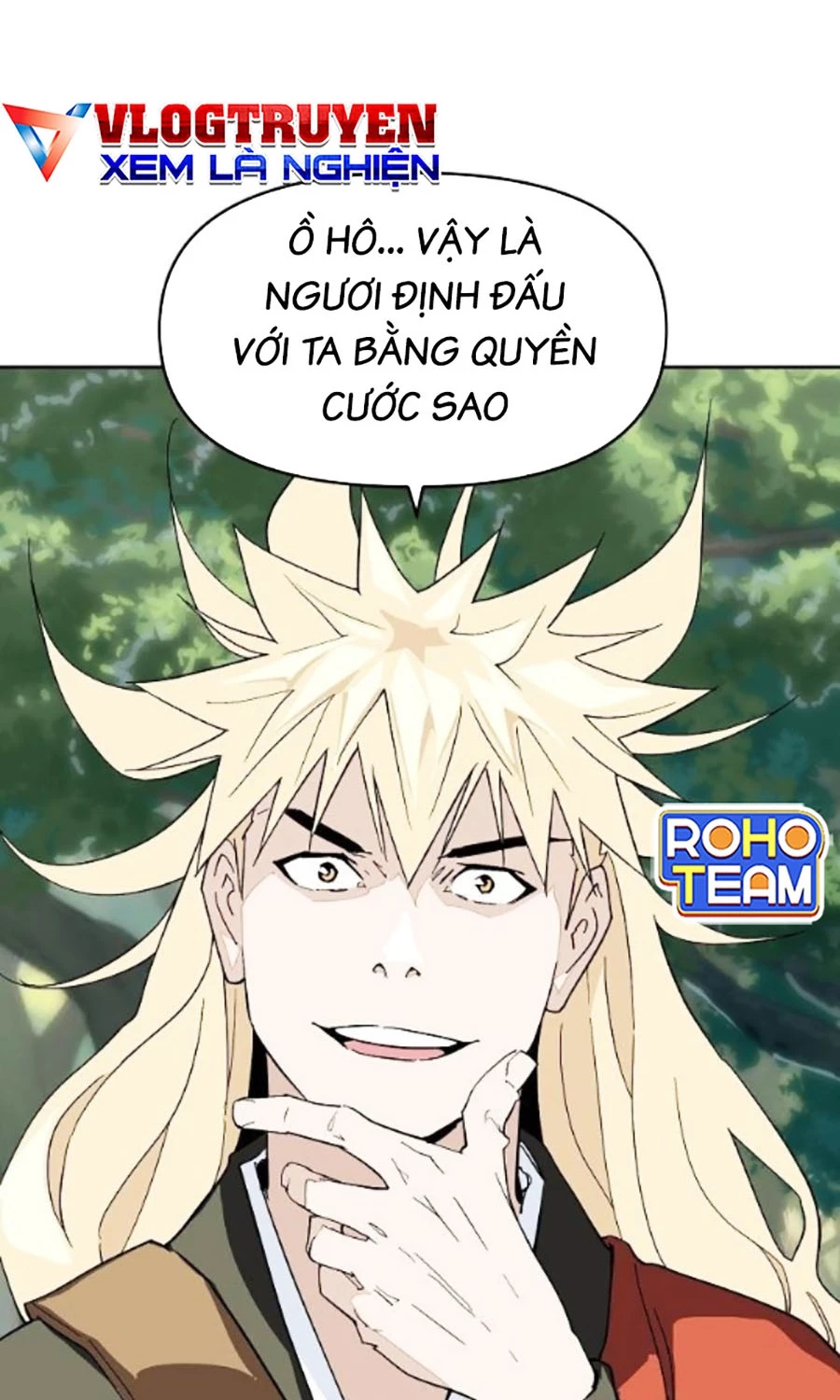 Đại Thánh Trùng Sinh Nam Cung Thế Gia Chapter 37 - 2