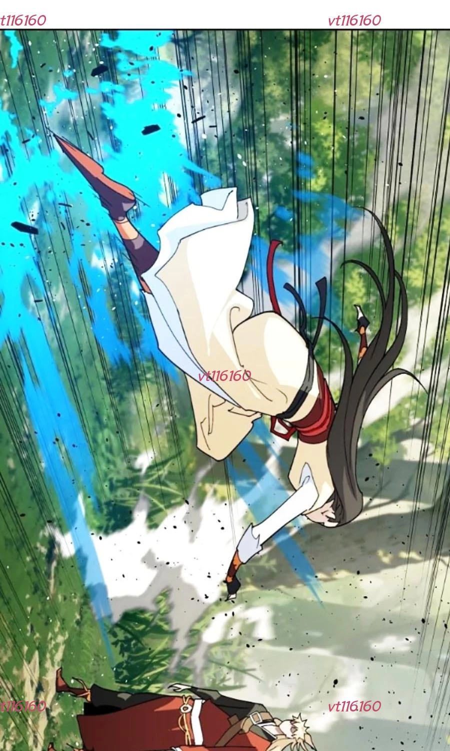 Đại Thánh Trùng Sinh Nam Cung Thế Gia Chapter 37 - 7