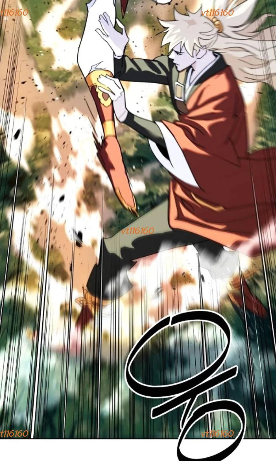 Đại Thánh Trùng Sinh Nam Cung Thế Gia Chapter 37 - 10