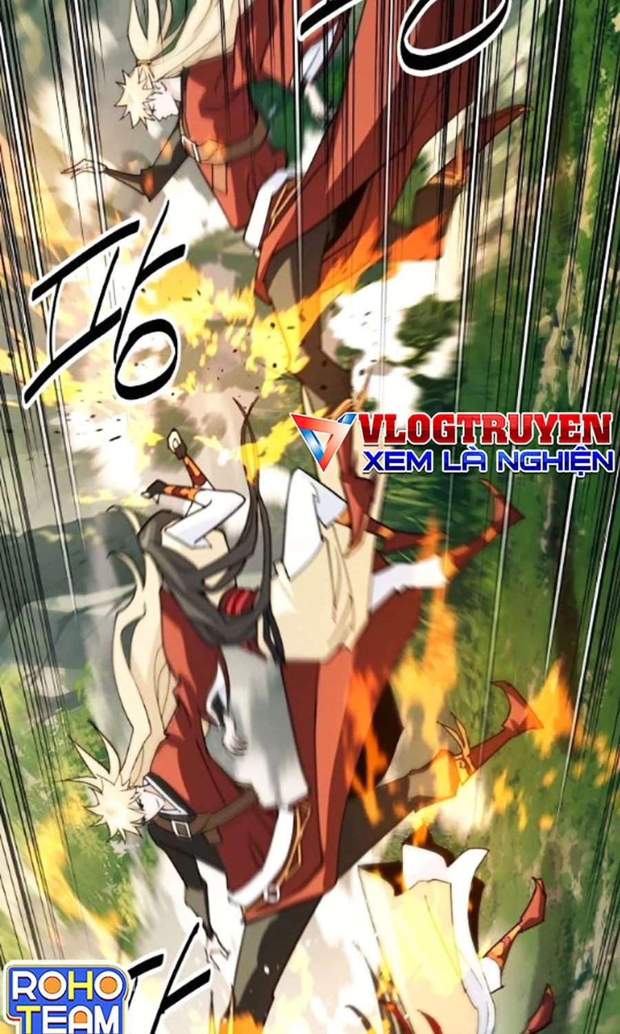 Đại Thánh Trùng Sinh Nam Cung Thế Gia Chapter 37 - 16