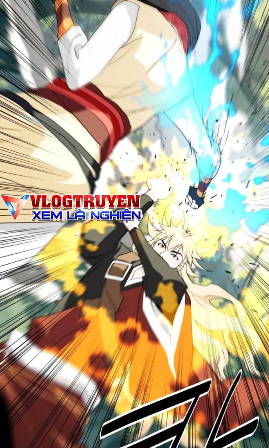 Đại Thánh Trùng Sinh Nam Cung Thế Gia Chapter 37 - 24