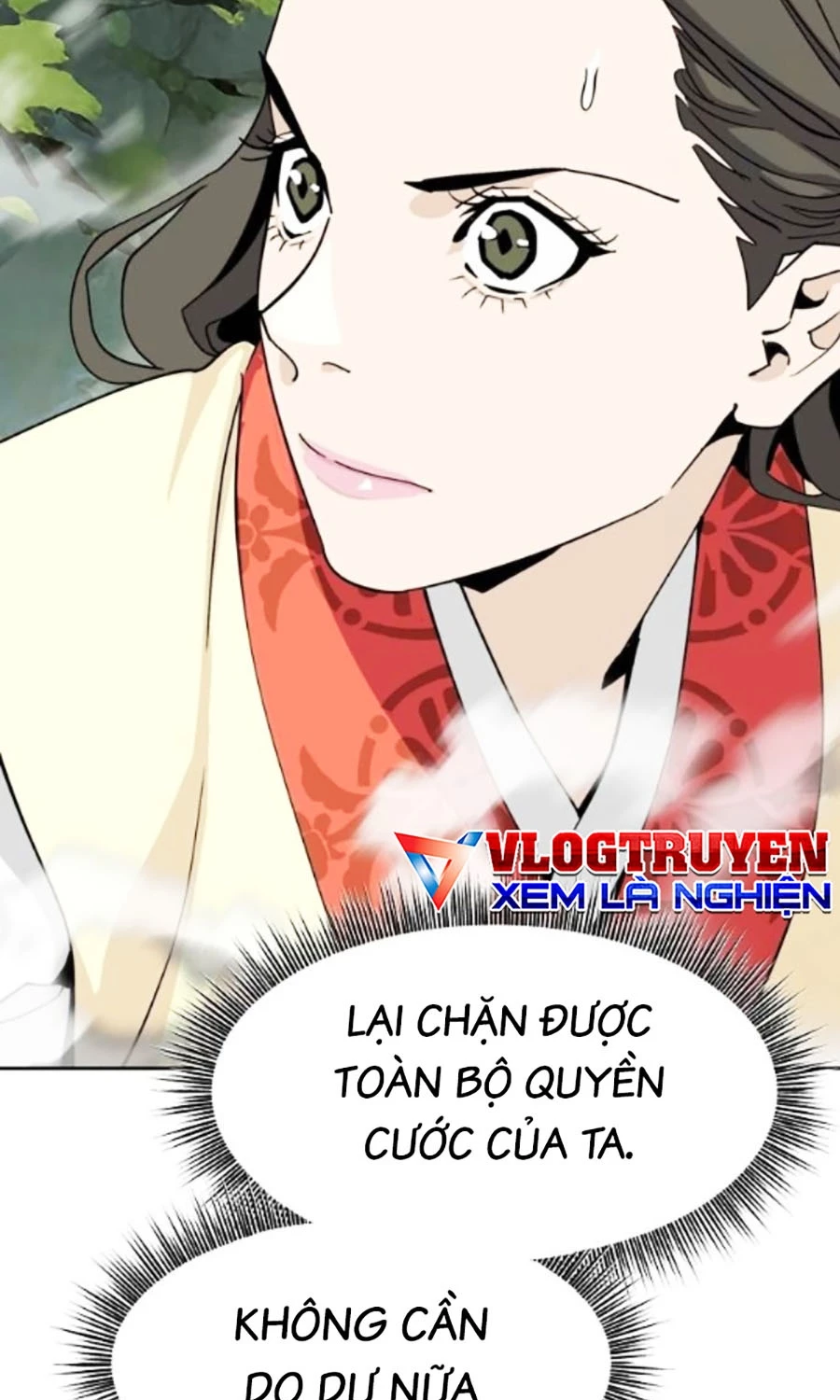 Đại Thánh Trùng Sinh Nam Cung Thế Gia Chapter 37 - 43