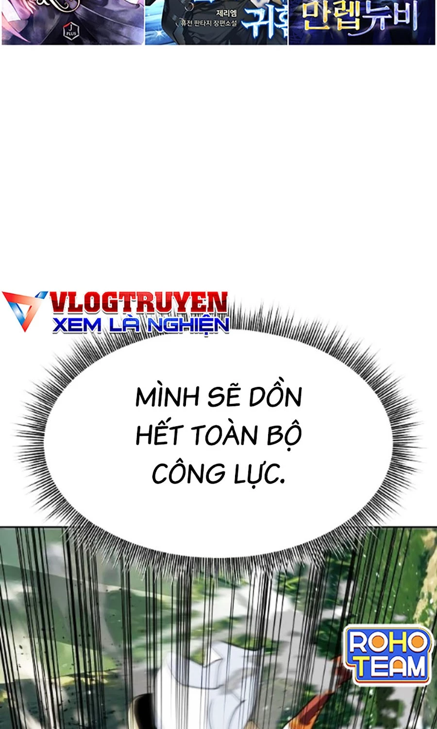 Đại Thánh Trùng Sinh Nam Cung Thế Gia Chapter 37 - 46