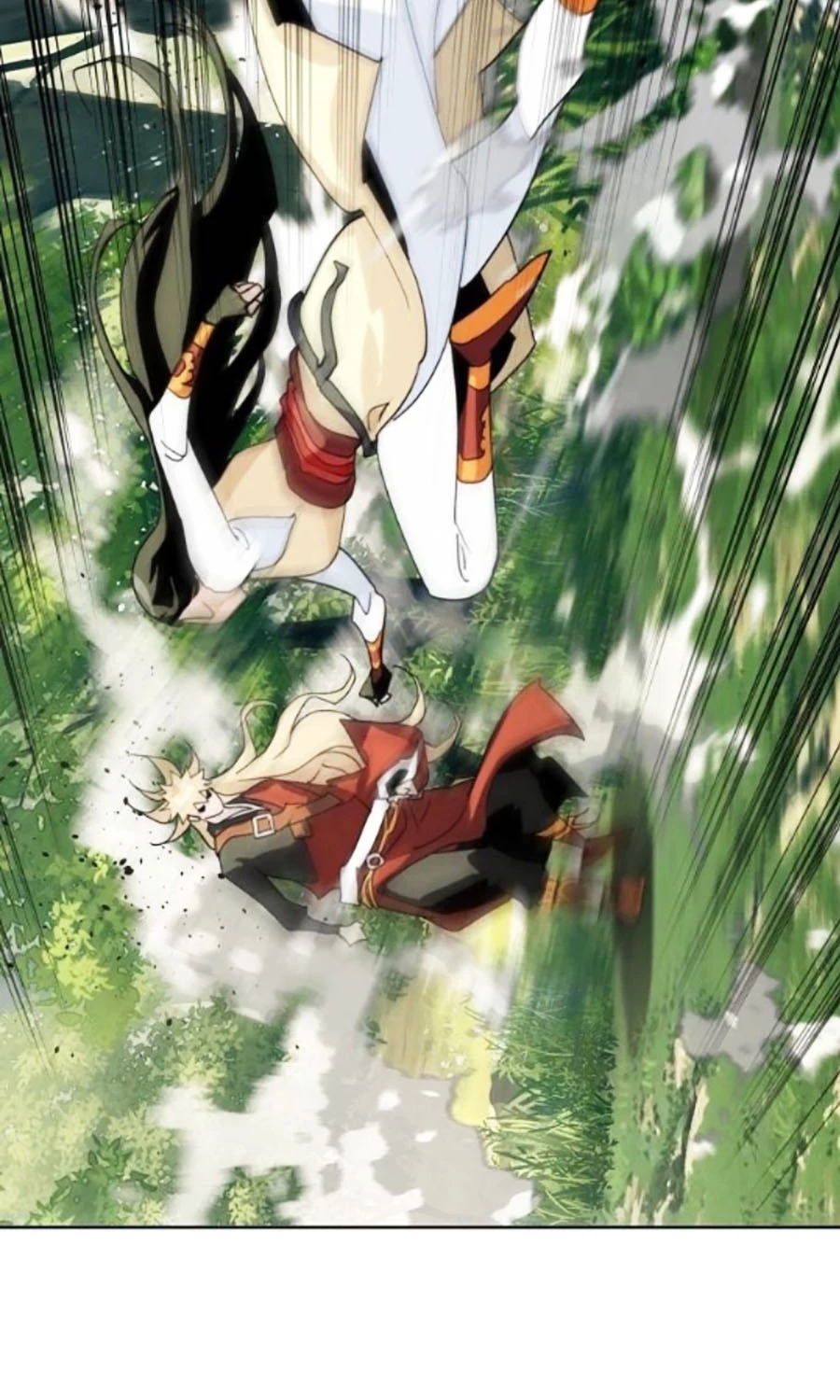 Đại Thánh Trùng Sinh Nam Cung Thế Gia Chapter 37 - 47