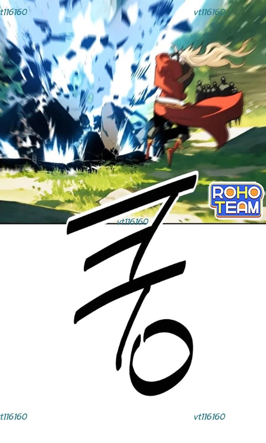 Đại Thánh Trùng Sinh Nam Cung Thế Gia Chapter 37 - 54