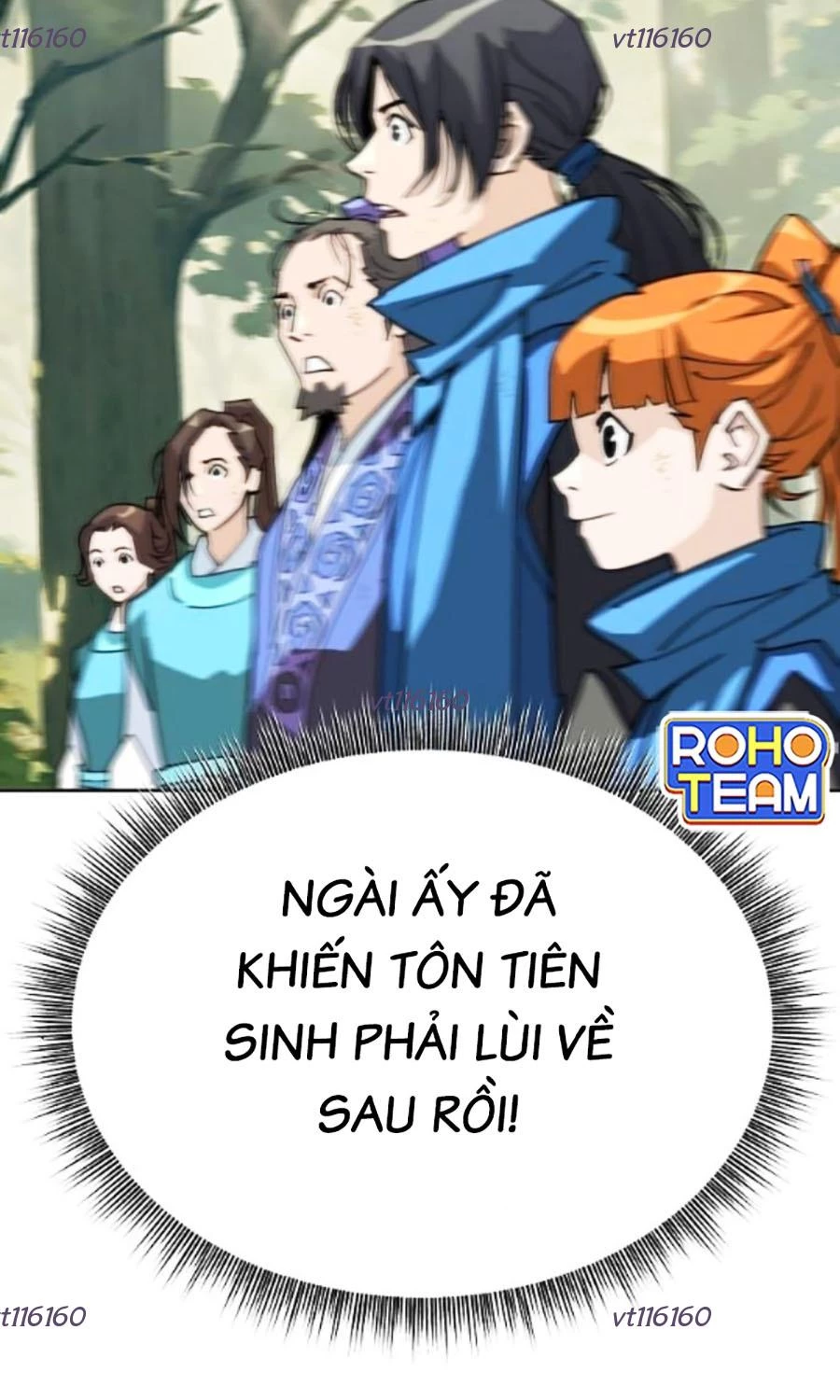 Đại Thánh Trùng Sinh Nam Cung Thế Gia Chapter 37 - 61