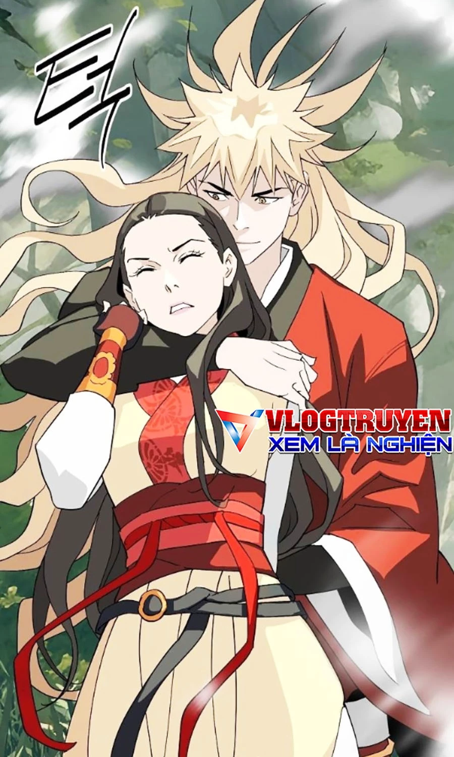 Đại Thánh Trùng Sinh Nam Cung Thế Gia Chapter 37 - 81