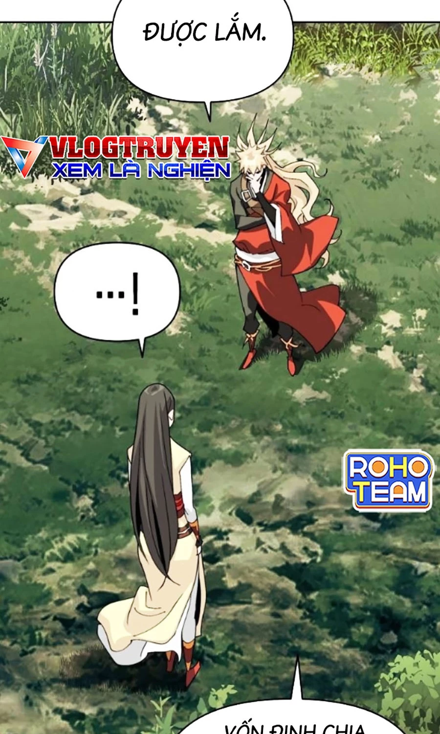 Đại Thánh Trùng Sinh Nam Cung Thế Gia Chapter 37 - 94