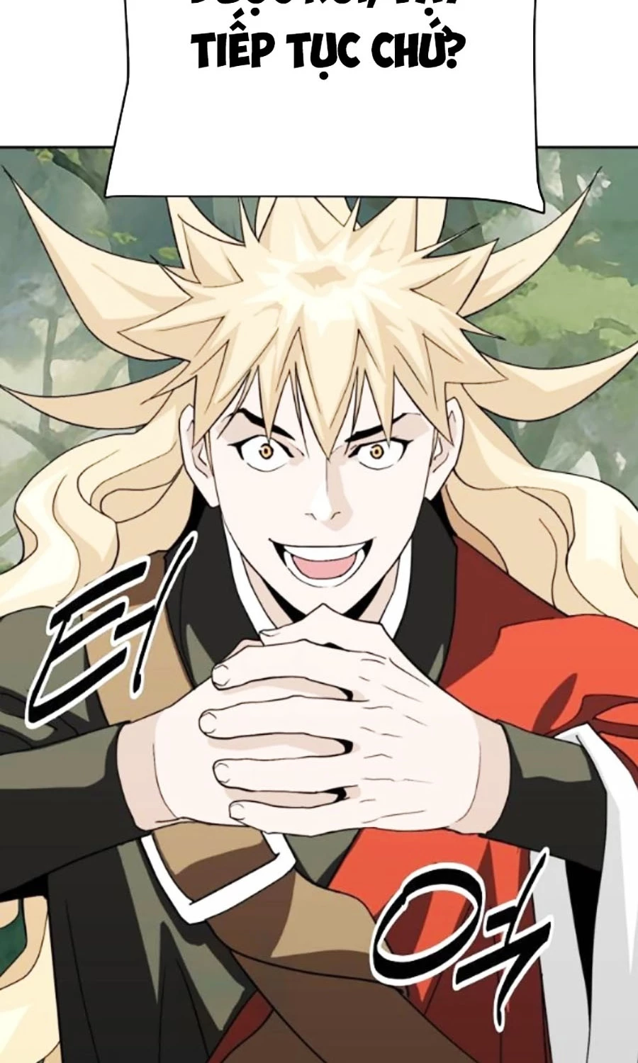 Đại Thánh Trùng Sinh Nam Cung Thế Gia Chapter 37 - 96