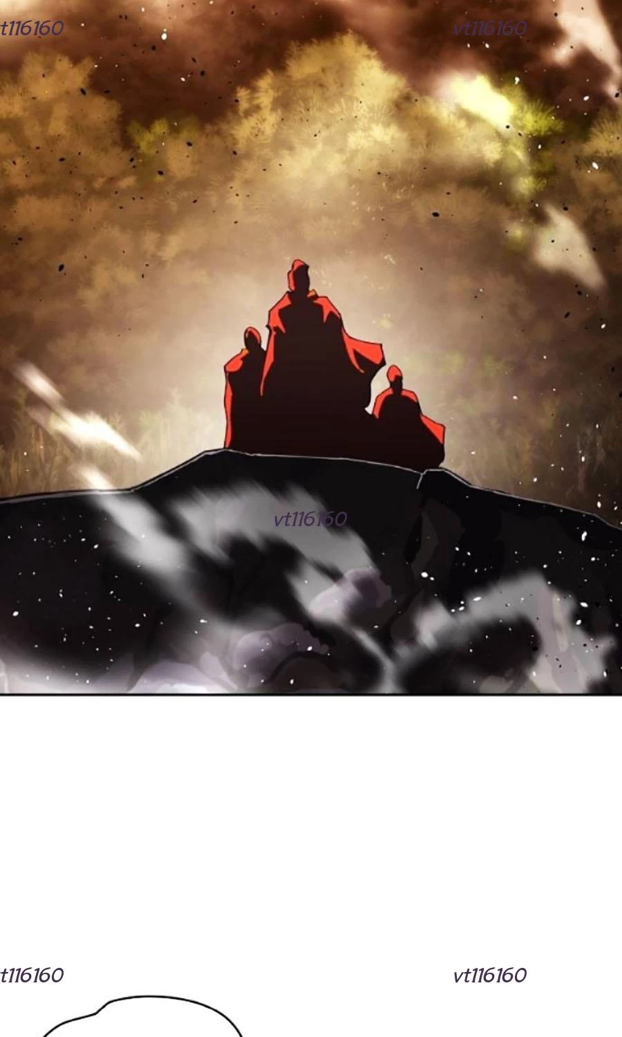 Đại Thánh Trùng Sinh Nam Cung Thế Gia Chapter 37 - 111