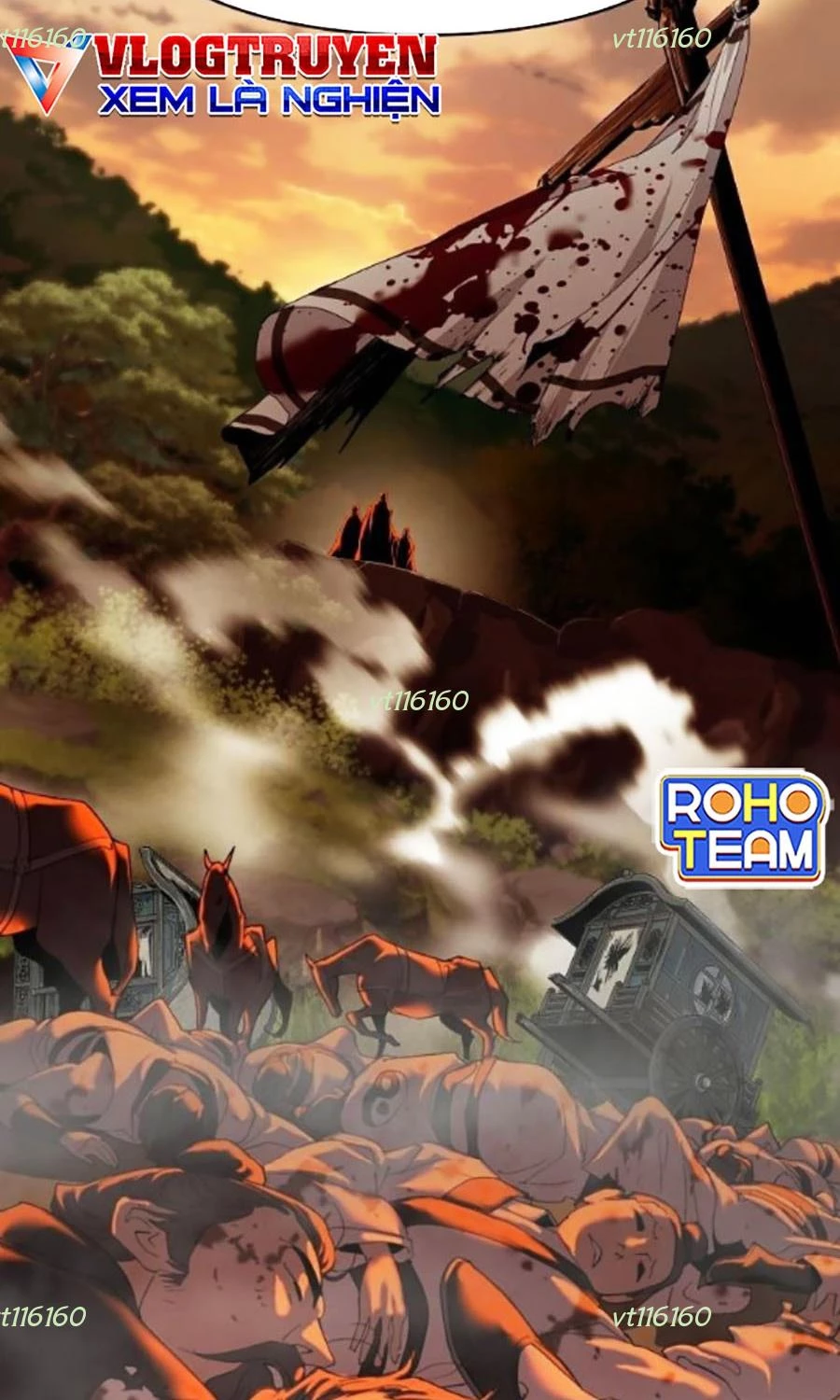 Đại Thánh Trùng Sinh Nam Cung Thế Gia Chapter 37 - 114