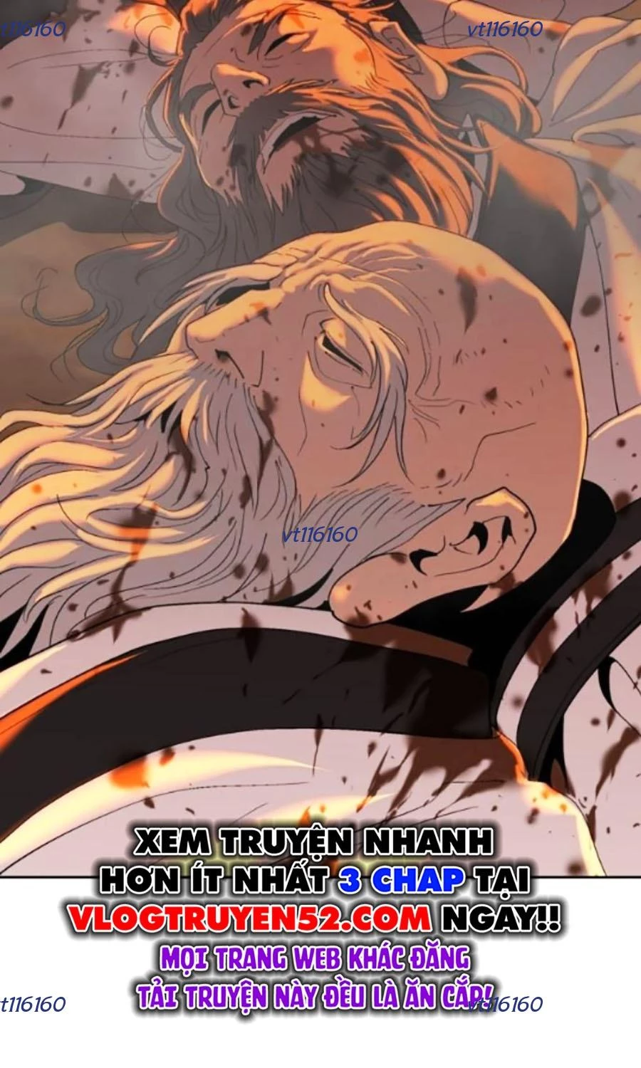 Đại Thánh Trùng Sinh Nam Cung Thế Gia Chapter 37 - 115