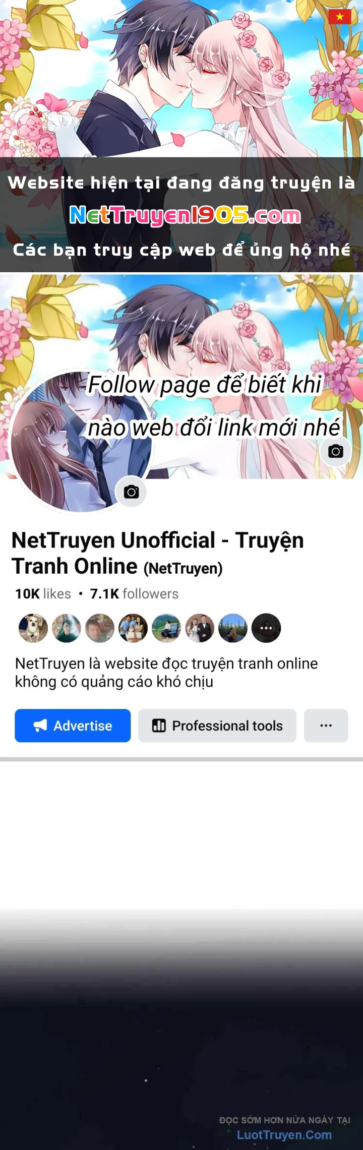 Mọi Người Đều Yêu Cô Ấy Chapter 36 - 1