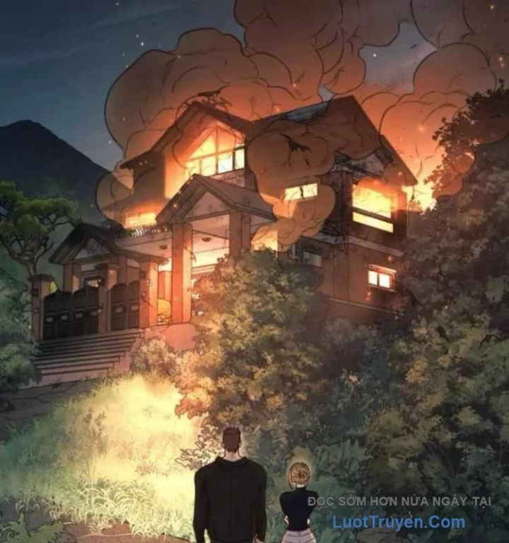 Mọi Người Đều Yêu Cô Ấy Chapter 36 - 3