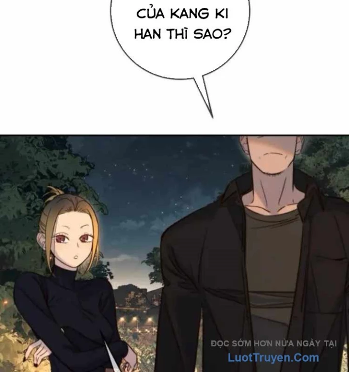 Mọi Người Đều Yêu Cô Ấy Chapter 36 - 5