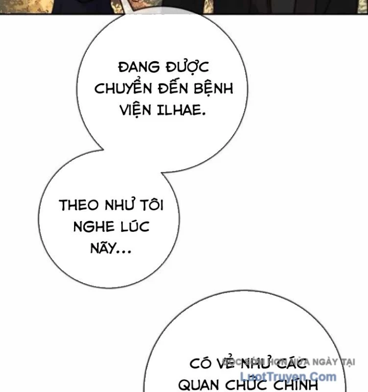 Mọi Người Đều Yêu Cô Ấy Chapter 36 - 6