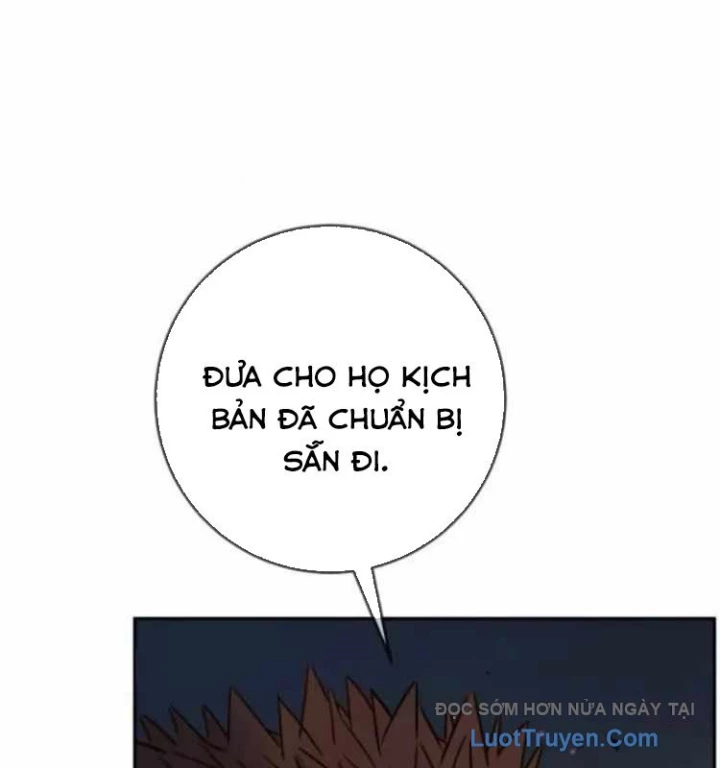 Mọi Người Đều Yêu Cô Ấy Chapter 36 - 8