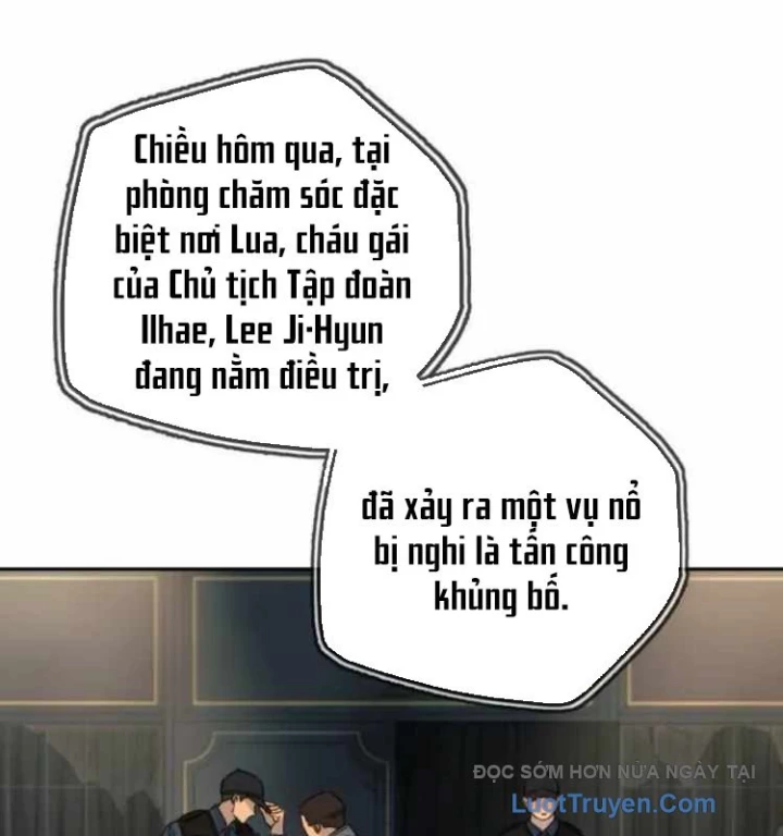 Mọi Người Đều Yêu Cô Ấy Chapter 36 - 17