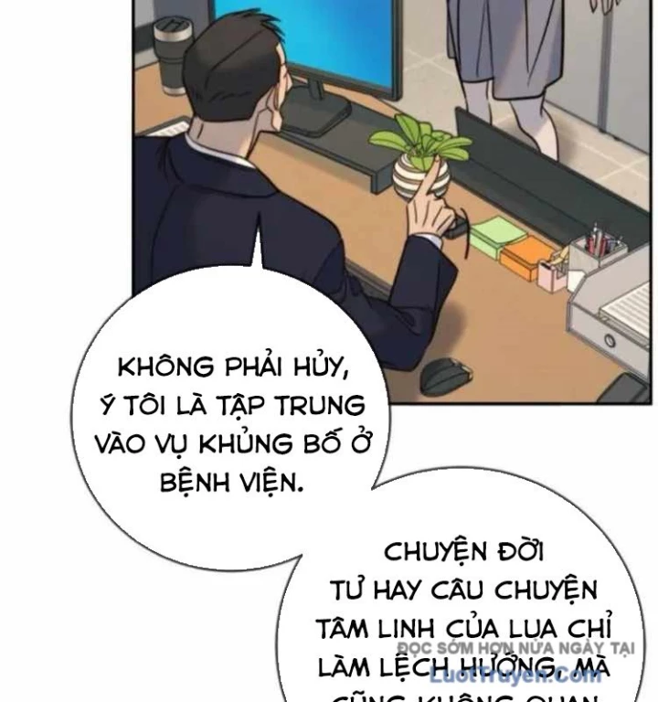 Mọi Người Đều Yêu Cô Ấy Chapter 36 - 29