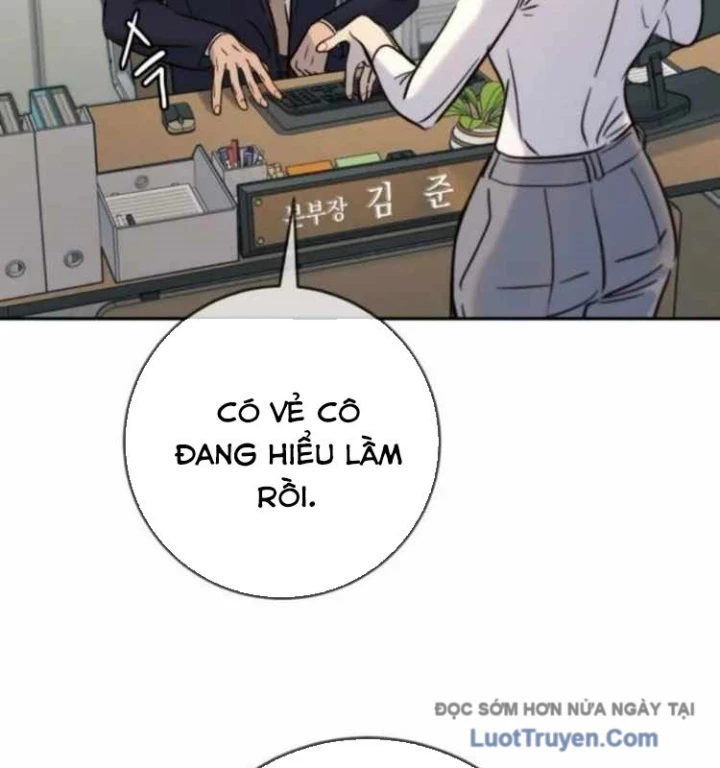 Mọi Người Đều Yêu Cô Ấy Chapter 36 - 36