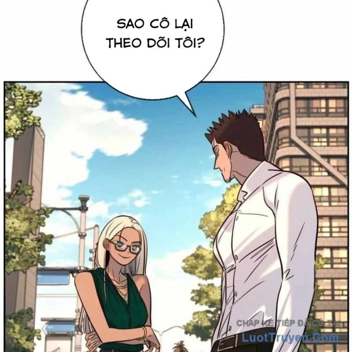 Mọi Người Đều Yêu Cô Ấy Chapter 39 - 4