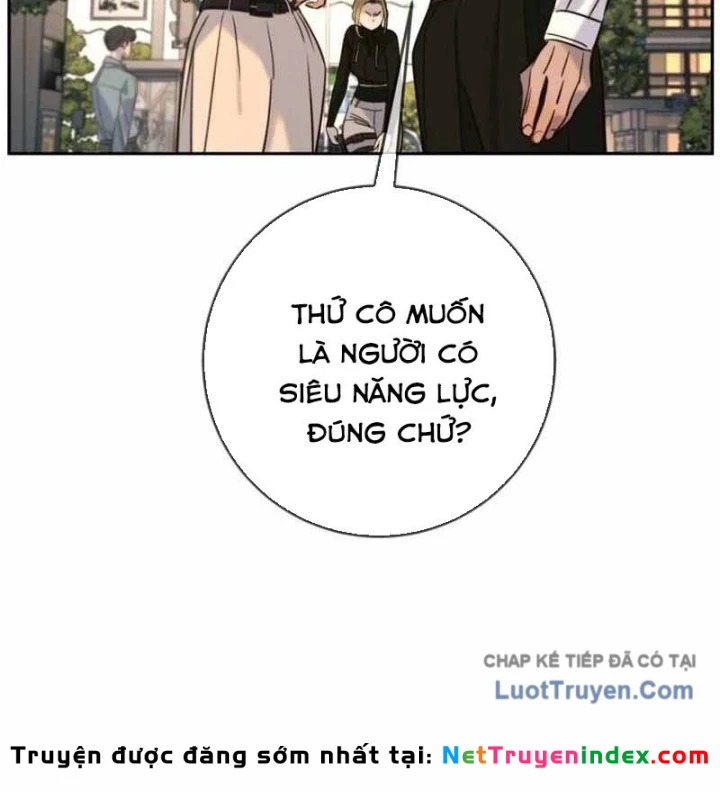 Mọi Người Đều Yêu Cô Ấy Chapter 39 - 5