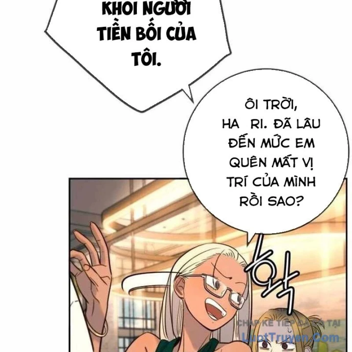 Mọi Người Đều Yêu Cô Ấy Chapter 39 - 18