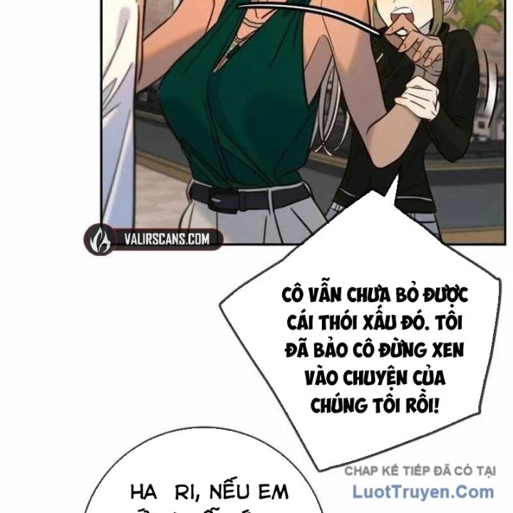 Mọi Người Đều Yêu Cô Ấy Chapter 39 - 19