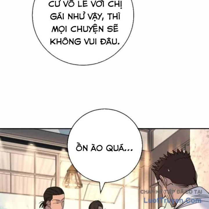 Mọi Người Đều Yêu Cô Ấy Chapter 39 - 20
