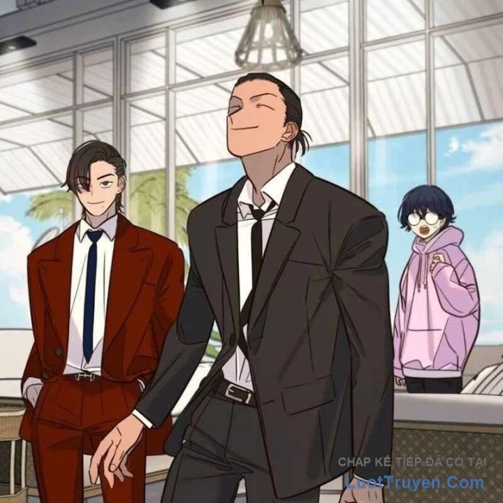 Mọi Người Đều Yêu Cô Ấy Chapter 39 - 41