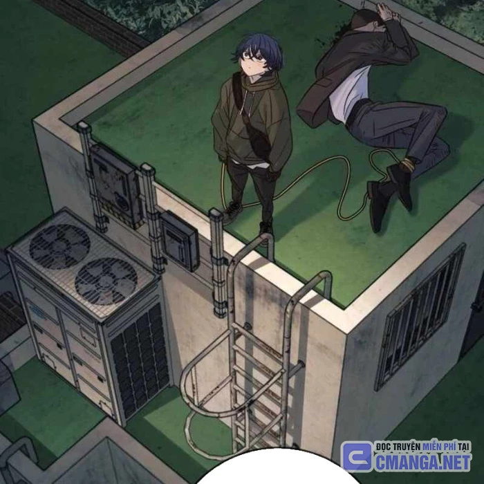 Mọi Người Đều Yêu Cô Ấy Chapter 40 - 9