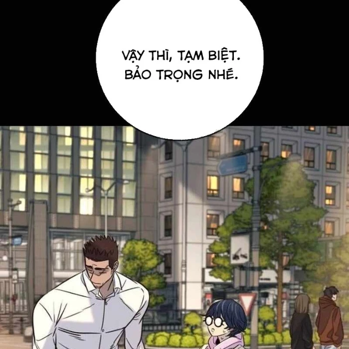 Mọi Người Đều Yêu Cô Ấy Chapter 40 - 34