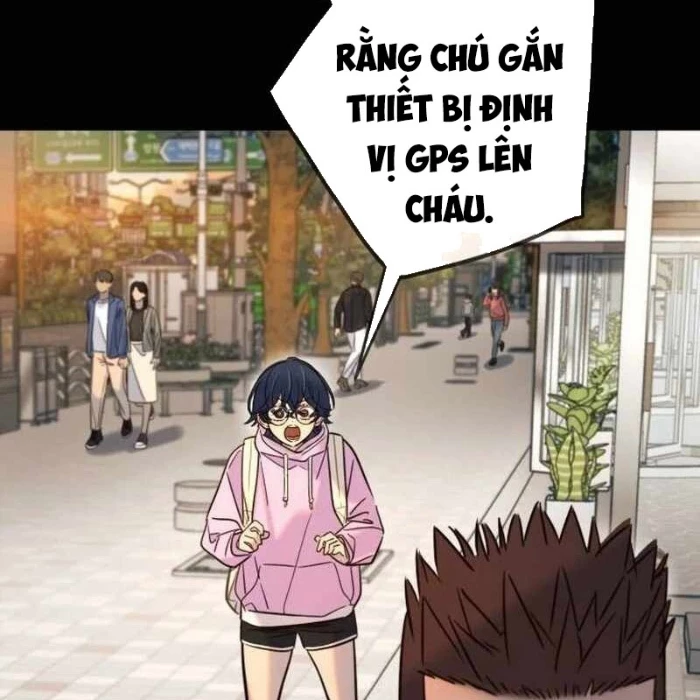 Mọi Người Đều Yêu Cô Ấy Chapter 40 - 44