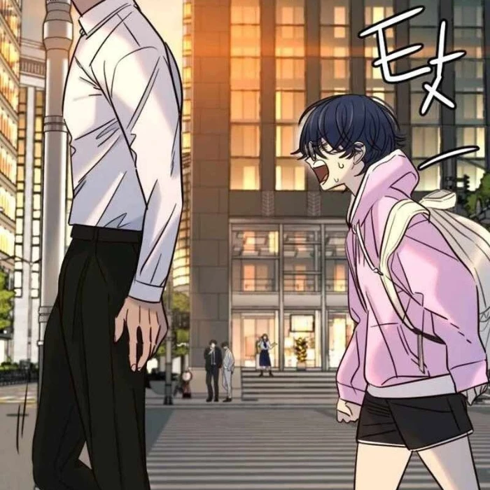 Mọi Người Đều Yêu Cô Ấy Chapter 40 - 49