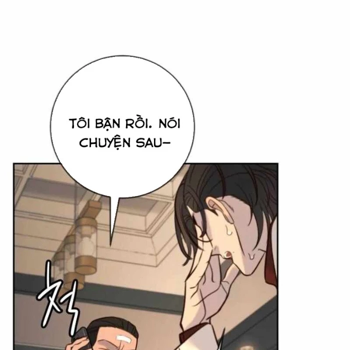 Mọi Người Đều Yêu Cô Ấy Chapter 40 - 128